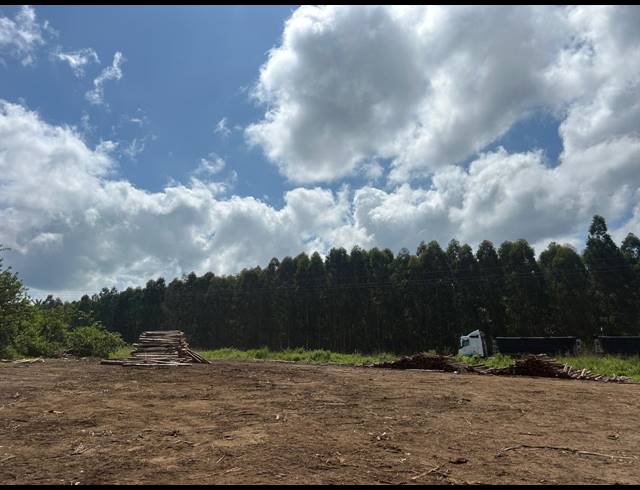 4M² VACANT LAND FOR SALE IN MELMOTH RURAL